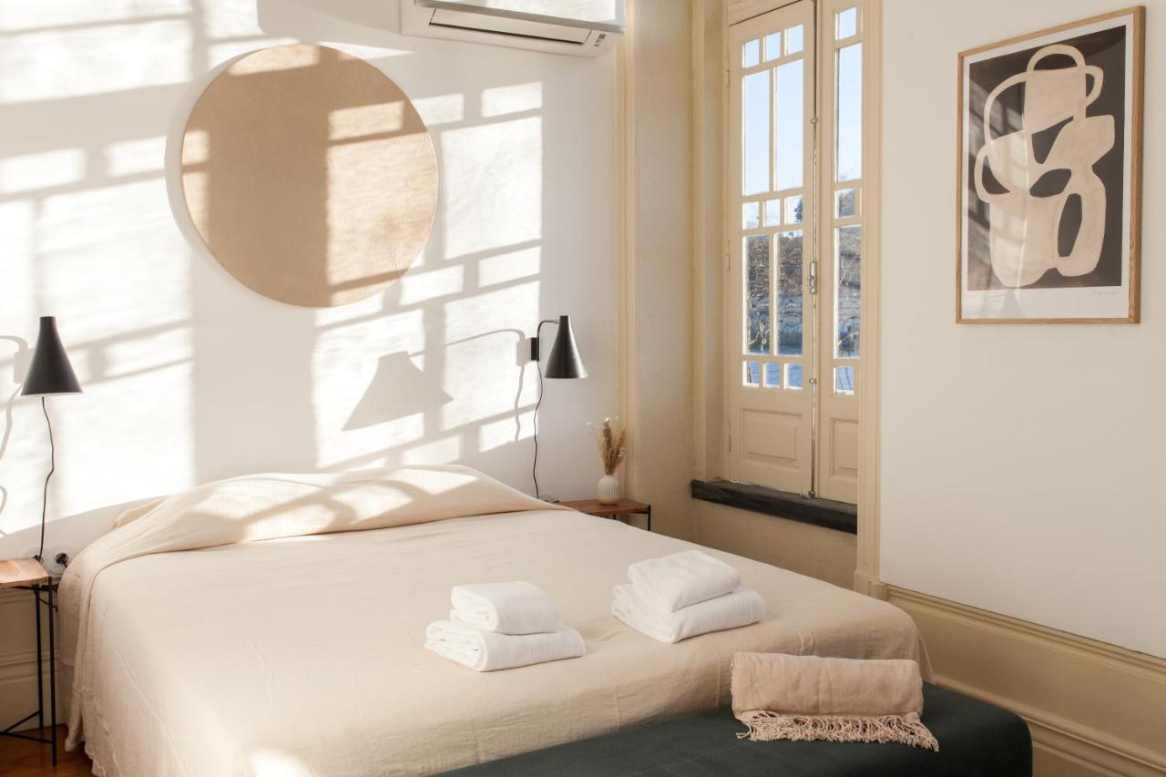 פורטו Viva Alameda Suites - River Guest House מראה חיצוני תמונה