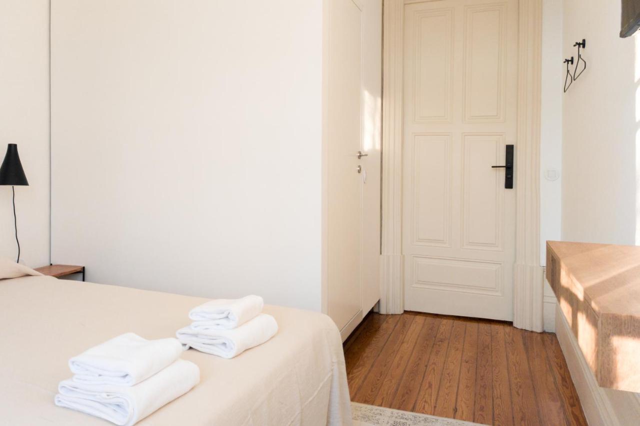 פורטו Viva Alameda Suites - River Guest House מראה חיצוני תמונה