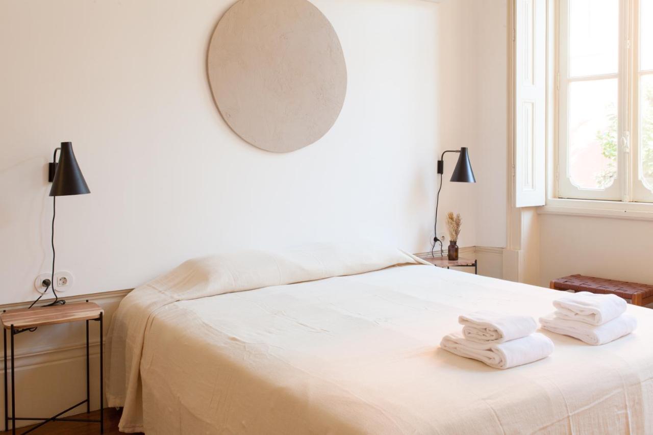 פורטו Viva Alameda Suites - River Guest House מראה חיצוני תמונה