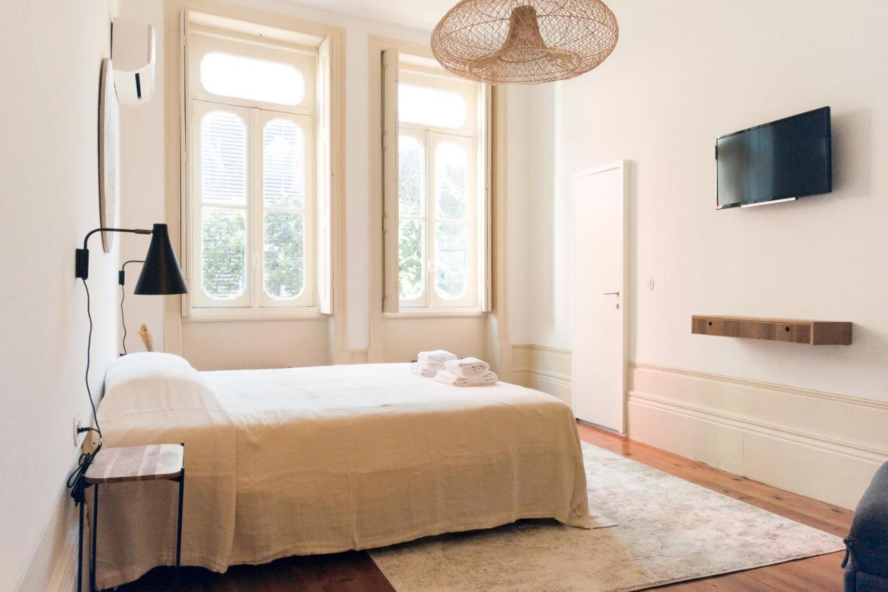 פורטו Viva Alameda Suites - River Guest House מראה חיצוני תמונה