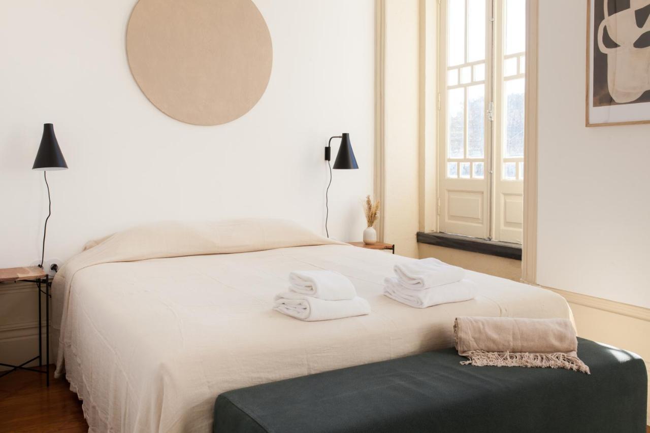 פורטו Viva Alameda Suites - River Guest House מראה חיצוני תמונה