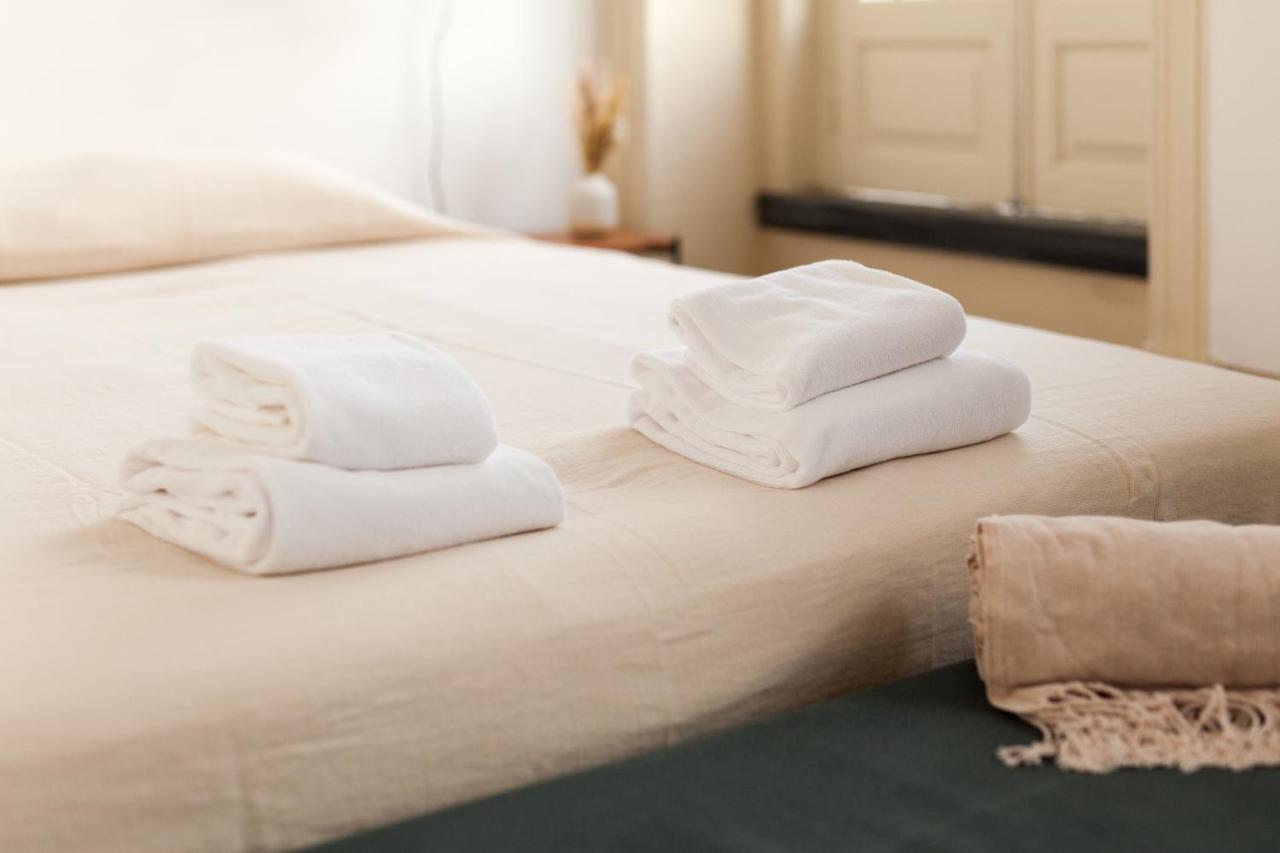 פורטו Viva Alameda Suites - River Guest House מראה חיצוני תמונה
