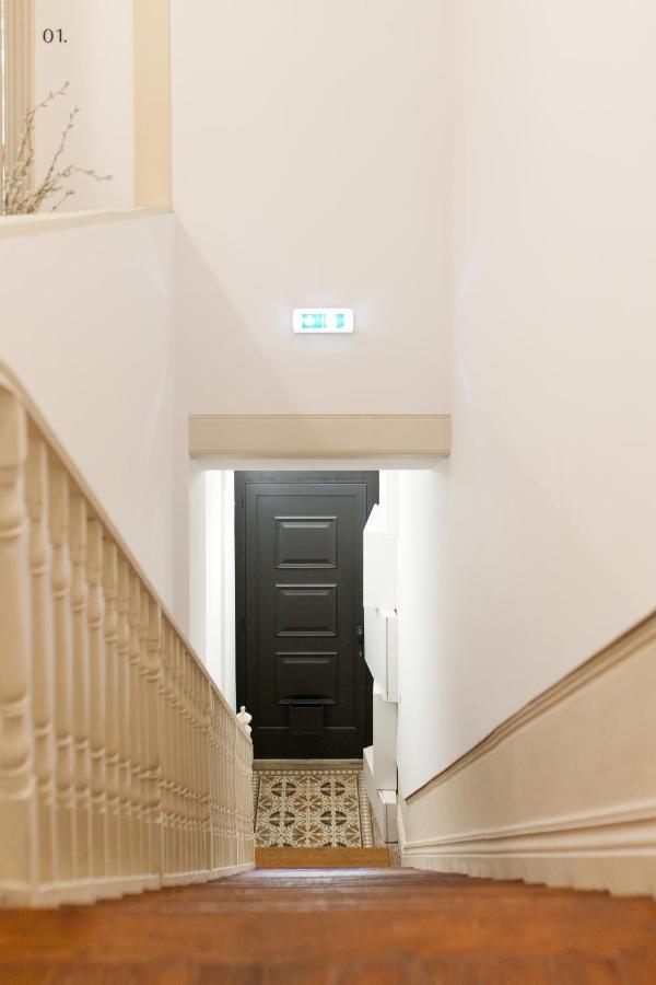 פורטו Viva Alameda Suites - River Guest House מראה חיצוני תמונה