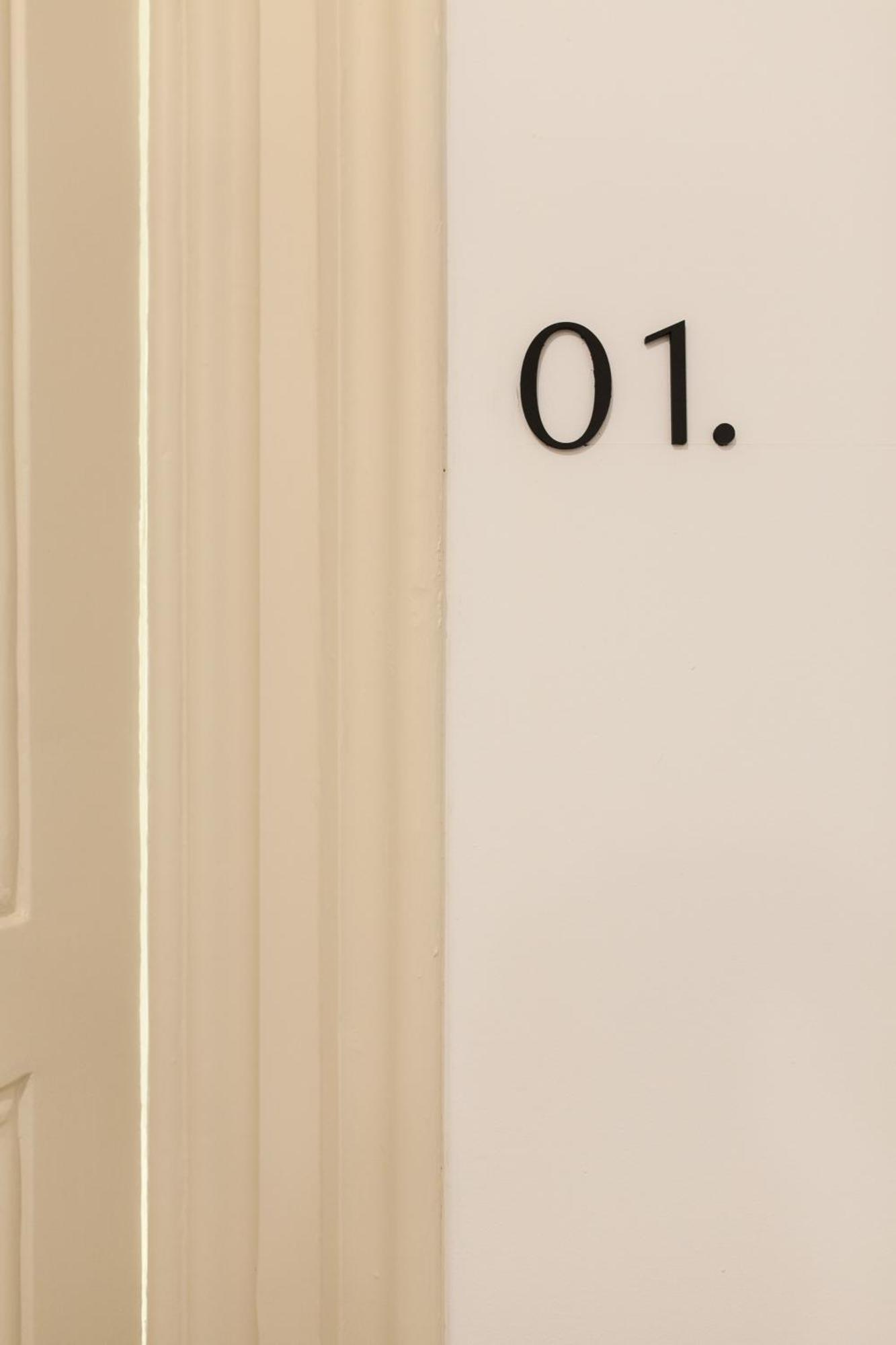פורטו Viva Alameda Suites - River Guest House מראה חיצוני תמונה