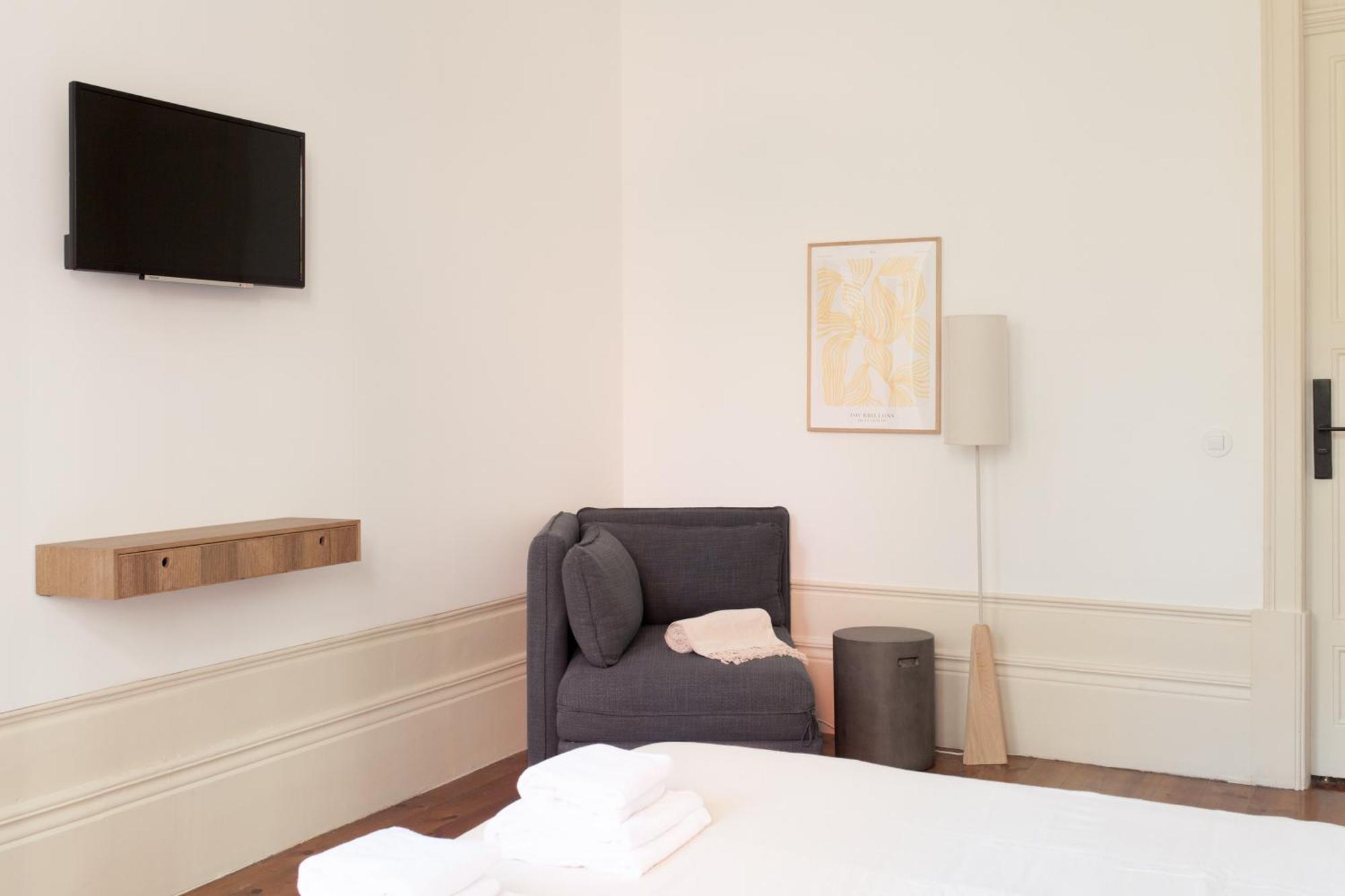 פורטו Viva Alameda Suites - River Guest House מראה חיצוני תמונה
