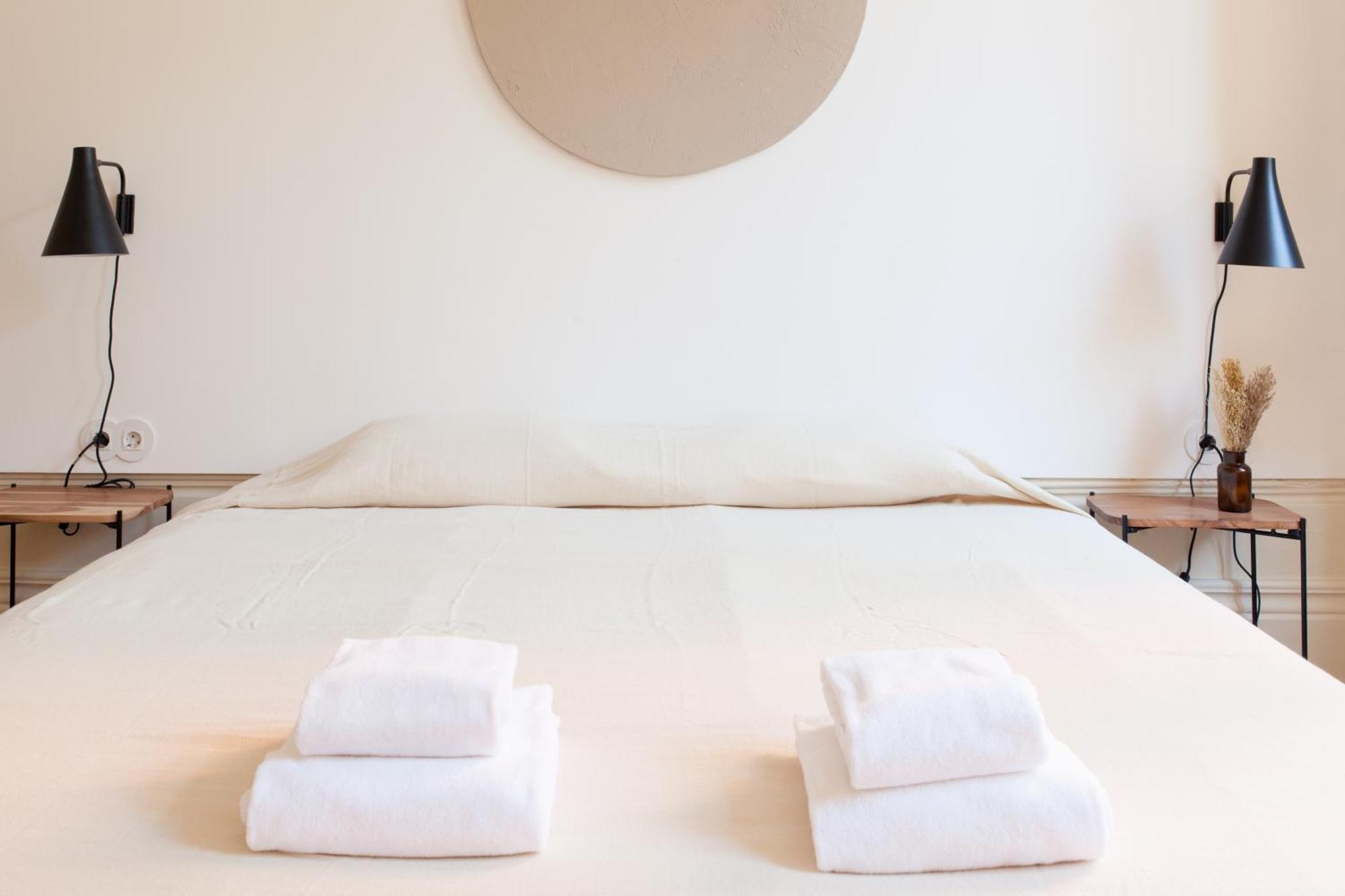 פורטו Viva Alameda Suites - River Guest House מראה חיצוני תמונה