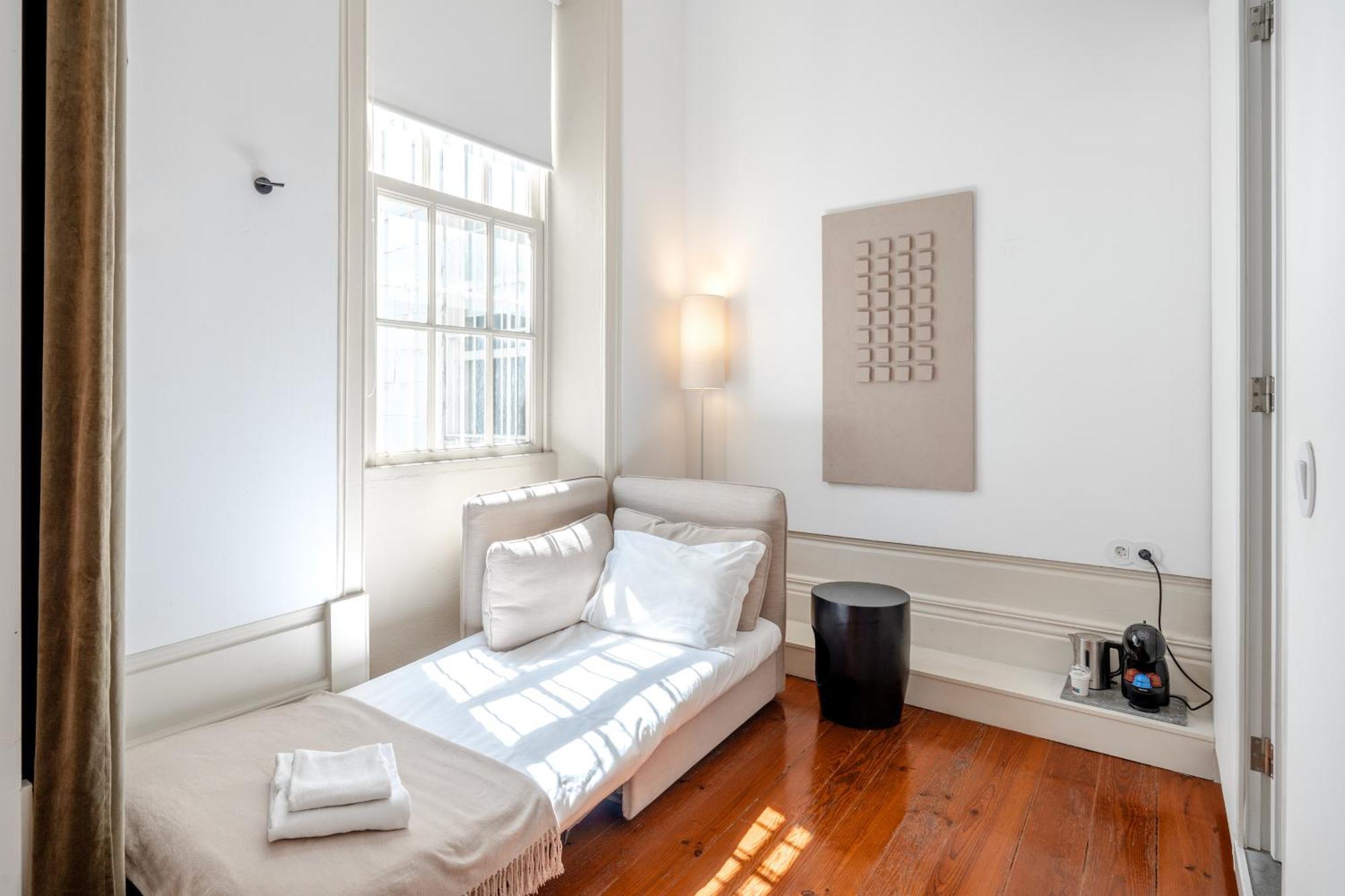 פורטו Viva Alameda Suites - River Guest House מראה חיצוני תמונה